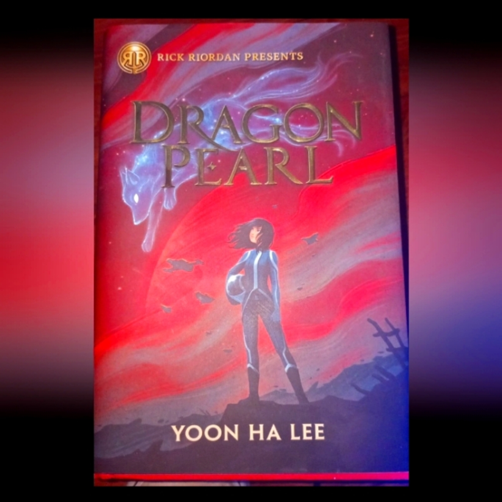 Dragon Pearl